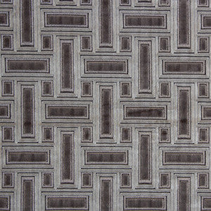 Mitchell Fabric Brentano Truffle
