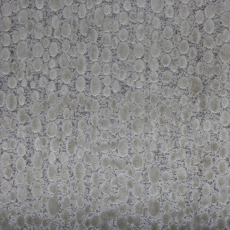 Forenza Oyster by Mitchell Designer Fabric #2007 52% Polyester , 48% Viscose India </p><p>Repeat: Horizontal: 0 and Vertical: 0 54 - Swanky Fabrics -