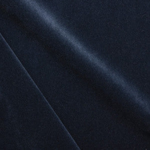Mitchell Fabric Smitten Velvet Eclipse