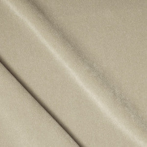 Mitchell Fabric Smitten Velvet Natural
