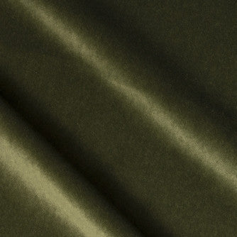 Smitten Velvet Moss by Mitchell Designer Fabric #2101 67% Spun Polyester, 33% Polyester India </p><p>Repeat: Horizontal: and Vertical: 56 - Swanky Fabrics -