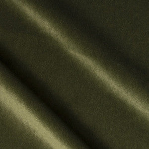 Mitchell Fabric Smitten Velvet Moss