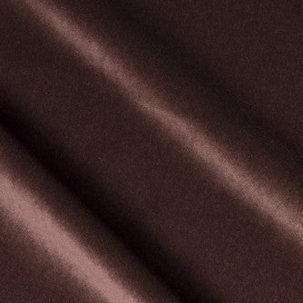 Smitten Velvet Rosewood by Mitchell Designer Fabric #2101 67% Spun Polyester, 33% Polyester India </p><p>Repeat: Horizontal: and Vertical: 56 - Swanky Fabrics -