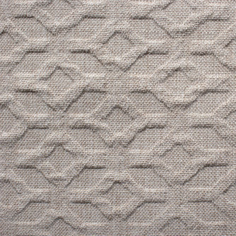 Touching Oatmeal by Mitchell Designer Fabric #2101 100% Polyester China </p><p>Repeat: Horizontal: 4 and Vertical: 3 54 - Swanky Fabrics -