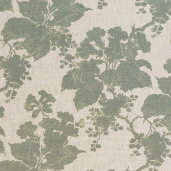 Bayland Cloud by Mitchell Designer Fabric #2104 92% Polyester,8% Linen China </p><p>Repeat: Horizontal: 26.5 and Vertical: 13.5 54 - Swanky Fabrics -