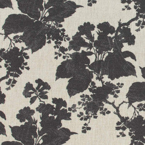 Mitchell Fabric Bayland Ebony