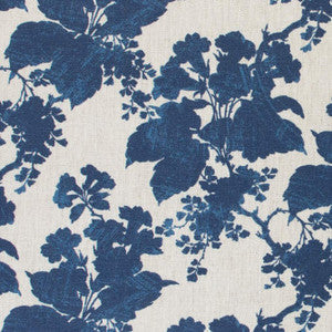 Mitchell Fabric Bayland Indigo