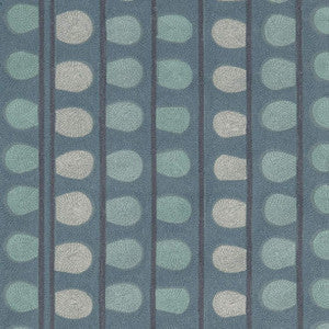 Mitchell Fabric Eastview Storm