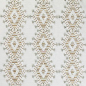 Mitchell Fabric Gateway Metallic