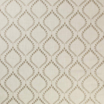 Grandstand Jute by Mitchell Designer Fabric #2104 100% Polyester India </p><p>Repeat: Horizontal: 6.5 and Vertical: 6 52 - Swanky Fabrics -