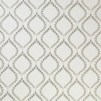 Grandstand Moonstone by Mitchell Designer Fabric #2104 100% Polyester India </p><p>Repeat: Horizontal: 6.5 and Vertical: 6 52 - Swanky Fabrics -