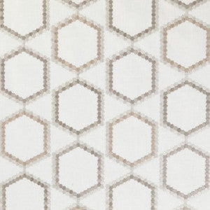 Mitchell Fabric Ironwood Marble