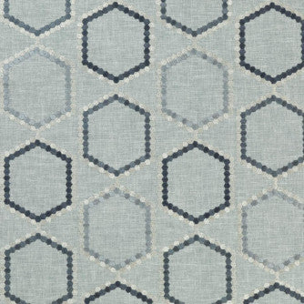 Ironwood Waterfall by Mitchell Designer Fabric #2104 52% Cotton, 48% Polyester India </p><p>Repeat: Horizontal: 7.25 and Vertical: 12.37 50.75 - Swanky Fabrics -