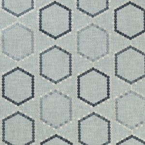 Mitchell Fabric Ironwood Waterfall