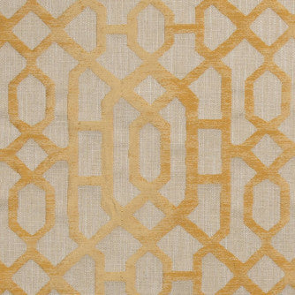 Parkview Coin by Mitchell Designer Fabric #2104 47% Viscose, 33% Polyester, 20% Linen India </p><p>Repeat: Horizontal: 13.5 and Vertical: 14 55 - Swanky Fabrics -