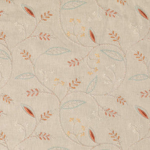 Mitchell Fabric Plentiful Meadow