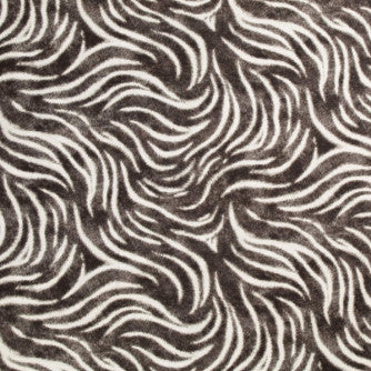 Savage Noir by Mitchell Designer Fabric #2104 100% Cotton India </p><p>Repeat: Horizontal: 27.25 and Vertical: 13 54 - Swanky Fabrics -