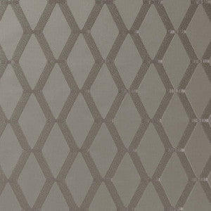 Mitchell Fabric Napolese Silver