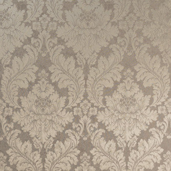 Terrazo Platinum by Mitchell Designer Fabric #2105 66% Polyester,34% Cotton Imported </p><p>Repeat: Horizontal: 13.5 and Vertical: 27 54 - Swanky Fabrics -