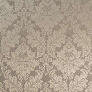 Mitchell Fabric Terrazo Platinum