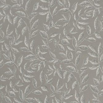 Roberto Silver by Mitchell Designer Fabric #2105 100% Polyester Imported </p><p>Repeat: Horizontal: 9.25 and Vertical: 9.25 55 - Swanky Fabrics -
