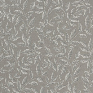 Mitchell Fabric Roberto Silver