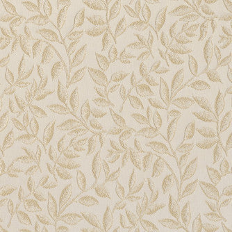 Roberto Champagne by Mitchell Designer Fabric #2105 100% Polyester Imported </p><p>Repeat: Horizontal: 9.25 and Vertical: 9.25 55 - Swanky Fabrics -