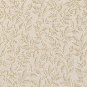 Mitchell Fabric Roberto Champagne