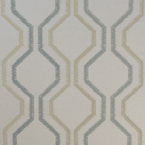 Mitchell Fabric Verano Turquoise
