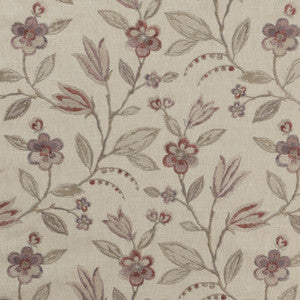 Mitchell Fabric Belford Wisteria