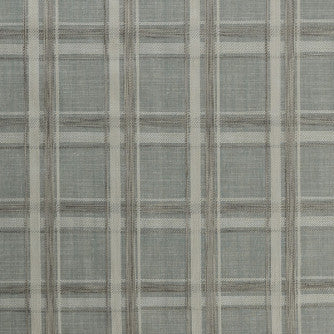 Chesterton Mineral by Mitchell Designer Fabric #2106 60% Polyester,33% Cotton,7% Linen Imported </p><p>Repeat: Horizontal: 3.5 and Vertical: 3.5 55 - Swanky Fabrics -