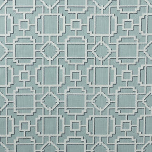 Mitchell Fabric Ming Spa