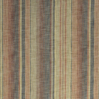 Sullivan Henna Blue by Mitchell Designer Fabric #2106 100% Polyester Imported </p><p>Repeat: Horizontal: 13.5 and Vertical: 0 55 - Swanky Fabrics -