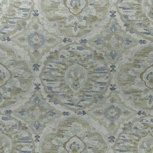 Mitchell Fabric Zarin Ecru