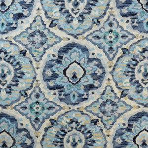 Mitchell Fabric Zarin Delft