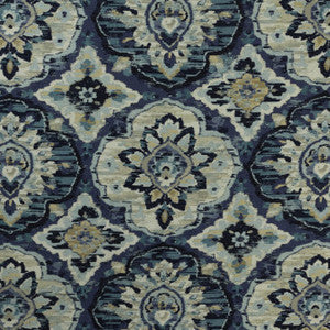 Mitchell Fabric Zarin Seaglass