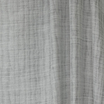 Northwind Silver by Mitchell Designer Fabric #2201 63% Polyester,26% Linen,11% Viscose Imported </p><p>Repeat: Horizontal: and Vertical: 59 - Swanky Fabrics -