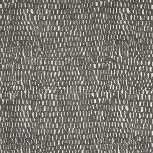 Mitchell Fabric Erdan Charcoal