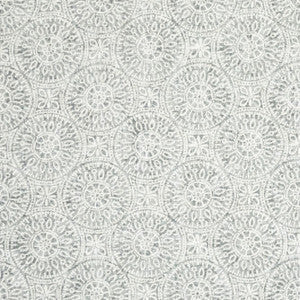 Mitchell Fabric Turnabout Porcelain