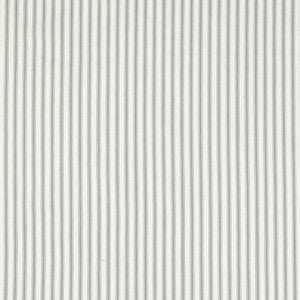 Mitchell Fabric Ticking Stripe Dolphin