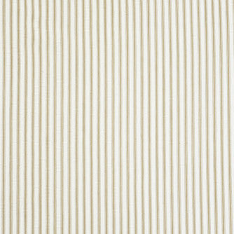 Ticking Stripe Linen by Mitchell Designer Fabric #2202 100% Cotton Imported </p><p>Repeat: Horizontal: 0.44 and Vertical: 54 - Swanky Fabrics -