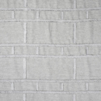 Outspoken Driftwood by Mitchell Designer Fabric #2202 67 Polyester,33% Cotton Imported </p><p>Repeat: Horizontal: 13 and Vertical: 9 54 - Swanky Fabrics -