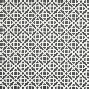 Mitchell Fabric Rayan Charcoal