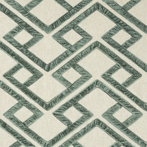 Mitchell Fabric Amazing Aloe
