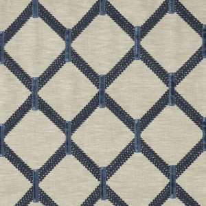 Mitchell Fabric Aman Nautical