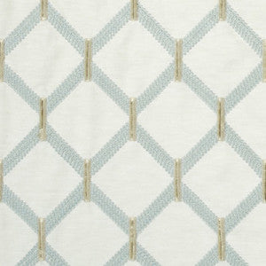Mitchell Fabric Aman Sky