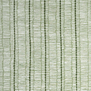 Mitchell Fabric Accordian Stripe Green