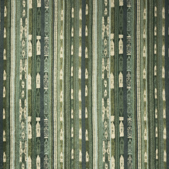 Jazzy Stripe Eden by Mitchell Designer Fabric #2204 100% Polyester Imported </p><p>Repeat: Horizontal: 13.5 and Vertical: 13.5 54 - Swanky Fabrics -