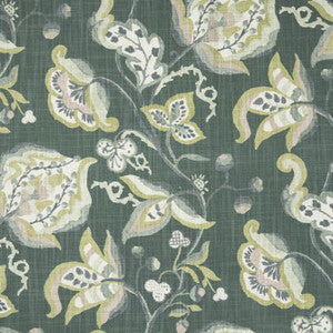 Mitchell Fabric Linlee Eden