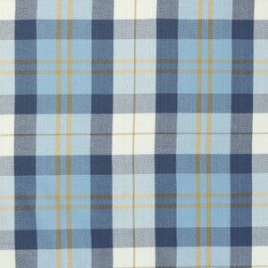 Mitchell Fabric Landmark Blue